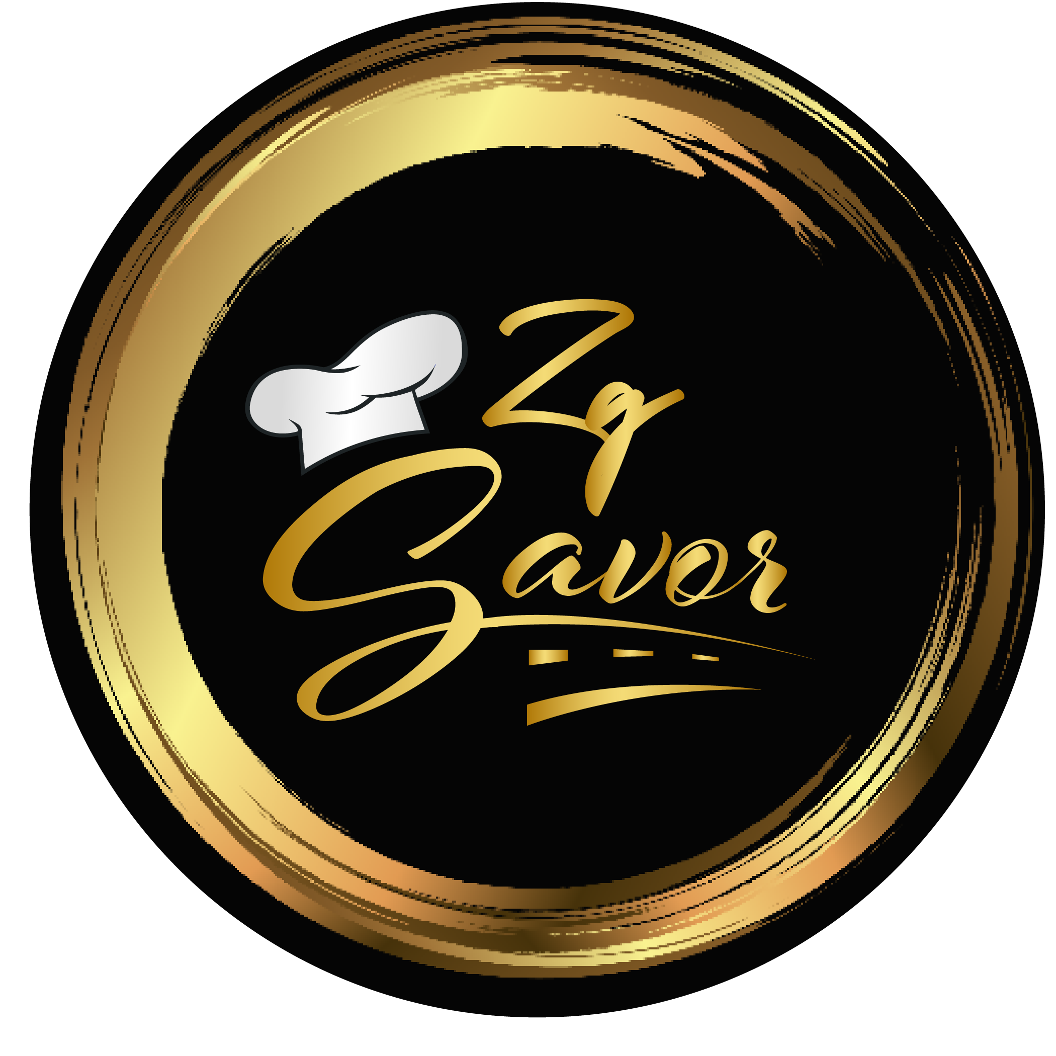ZGSavor Logo